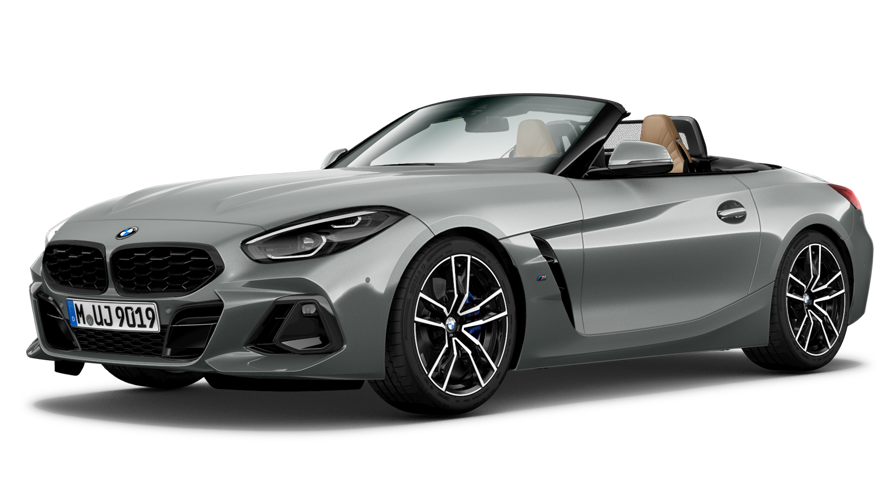 BMW Z4 sDrive30i M Sport